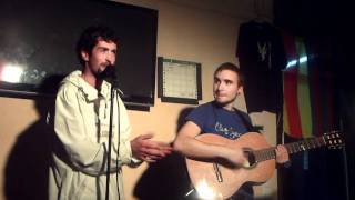 Video Vacarisses 10 de LetrasUrbanas