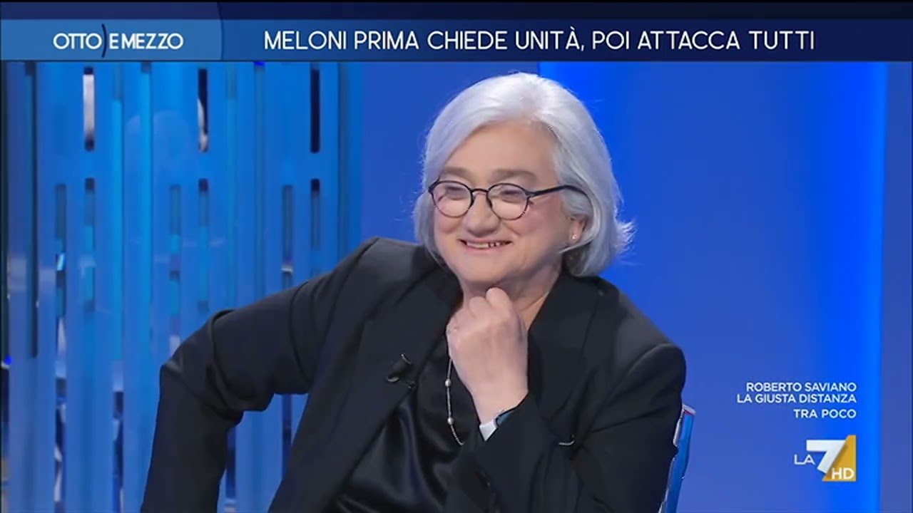 Referendum giustizia, Giannini: “Scivolate del No solo per i social, il Sì invece ...