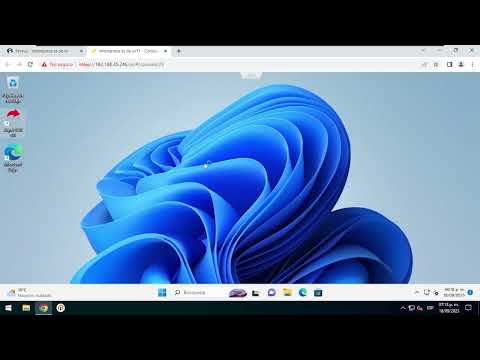 Video Soporte Aspel - Bikaind