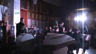 "Sing,Sing, Sing" (With a Swing) y "Moonlight Serenade"