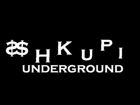 Odin  Anon Shkupi Flow - Nqofse