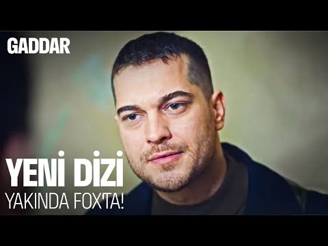 Gaddar Yakında FOX'ta!