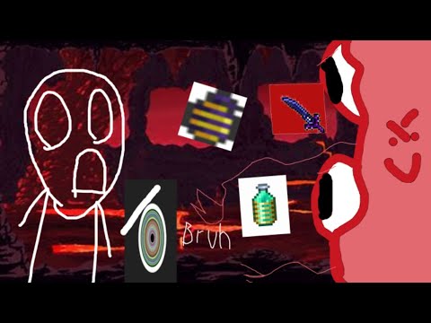 Terraria Chronicles: Bloody Prep (Terraria, Episode 21)