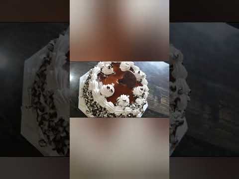 Happy birthday mom 🥰 Cake @jinalsps9479