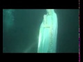 Mother Mary statue finding indian ocean 