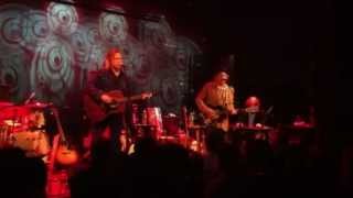 Buddy & Jim - Bowery Ballroom