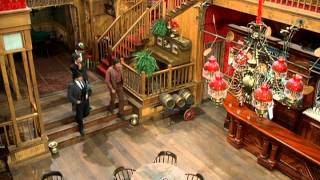 A Horse of Yet Another Color