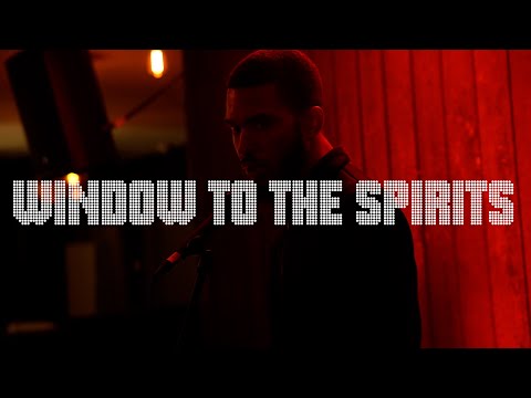 Tyro at Window to the Spirits (03/09/24)