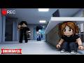 Ece Gece Gizlice Hastanede Kaldı 📚 Roblox Brookhaven🏡RP