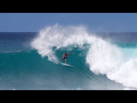 Wade Carmichael Hawaii Leftovers