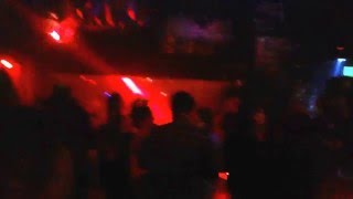 CHROME meet you in the Subway DJed @ Lovecraft 1 8 16