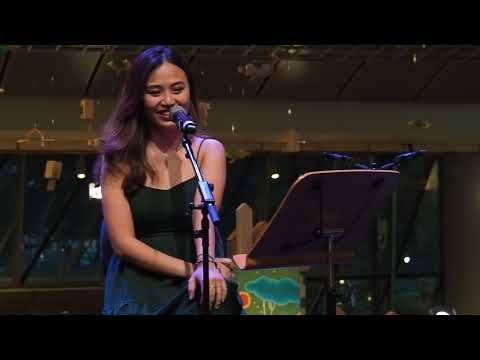 Adria Tham & Wei Lun - Best Part - Come Together 2021