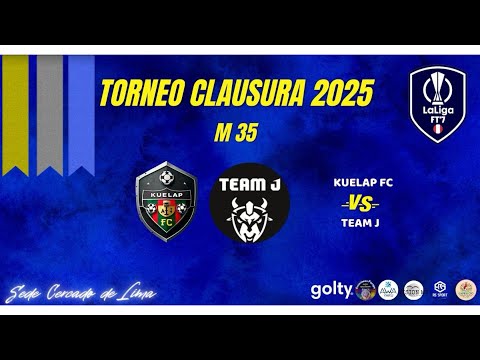 FECHA 4 : SEDE CERCADO - 07/09/2025