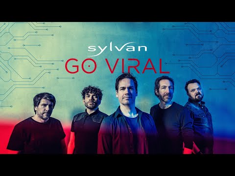 SYLVAN - GO VIRAL (official single)