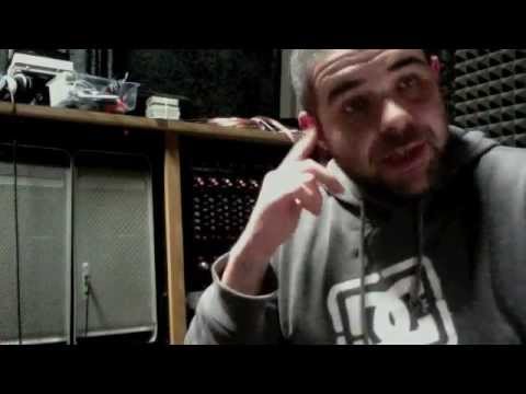 Elliot Hoffman-Somethings odd 11.2010 Sick Drummer Magazine lesson