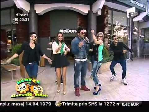 Connect-R - Summer is gone Neatza Razvan Dani