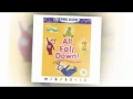Teletubbies All Fall Down Funny Friends Terr