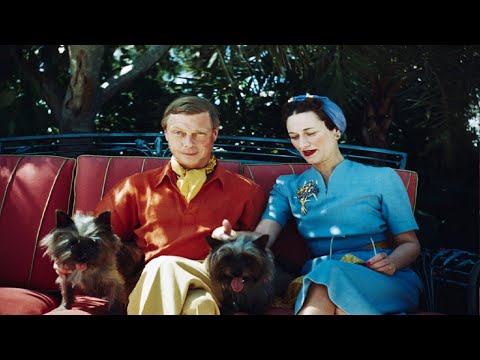 'Absolutely clear' Edward VIII was a 'traitor'