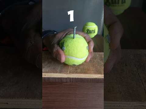 Bat Ball | 140 to 180 gram 😤 #shorts