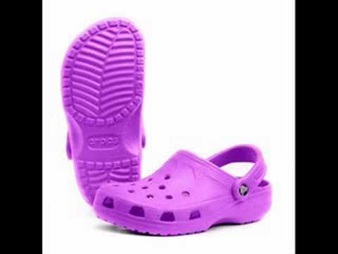 THE MOST UGLY SHOES EVER!