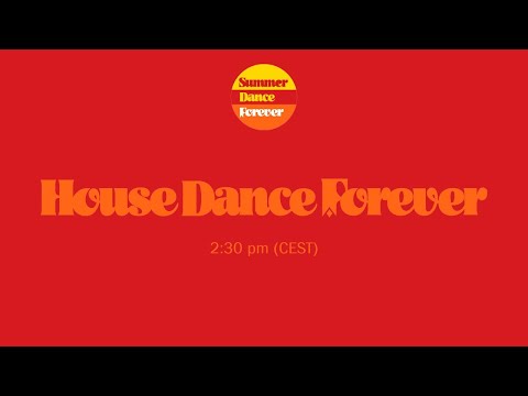 House Dance Forever battles TV show