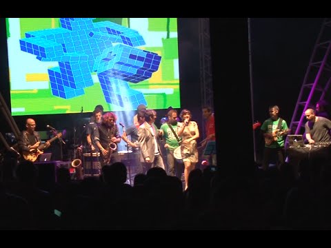 TJ UFSC 02/05/16 - Jurerê Jazz / Oficina Aberta da Arquitetura