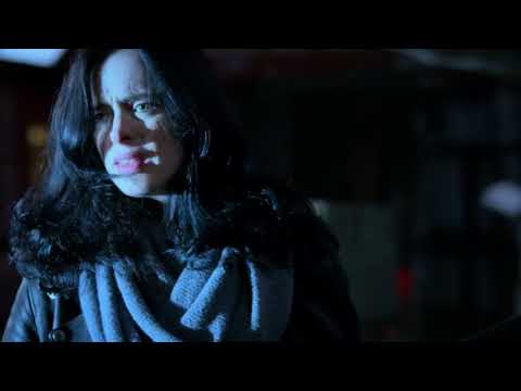 Daredevil, Luke Cage, Jessica Jones vs Madame Gao, Bakuto, Murakami and Iron Fist vs Black Sky