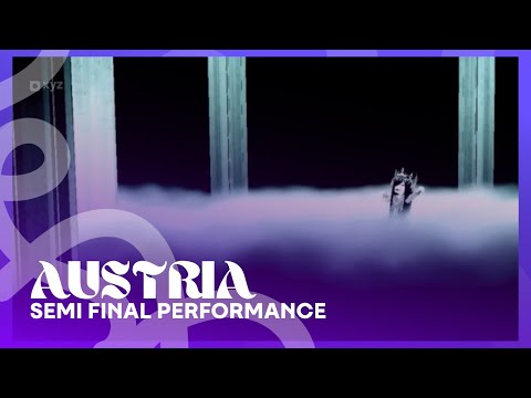 VisionV - Higher | 🇦🇹 Austria | Semi Final Performance @ LashasESC 02 ⭐️