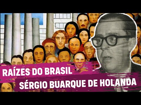 Você conhece Sérgio Buarque?