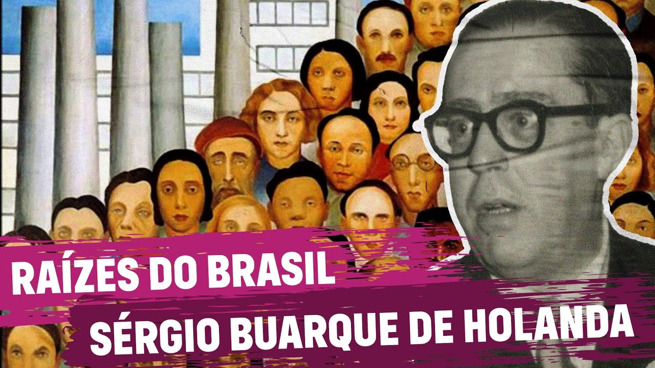 Você conhece Sérgio Buarque?