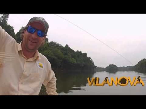 Rio Sucunduri - Am - 【GoPro】- Rodrygo Procópio Costa Novo