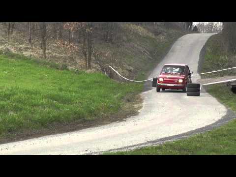 1 SJS MEN ONLY MaxiOES4 Czernichów - Michał Ghany / Norbert Paszcza - Fiat 126p