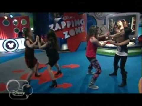 Coreografia Amigas Por Siempre - Highway