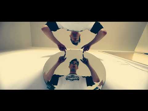 Steimaa - dä Typ im Spiegelbild