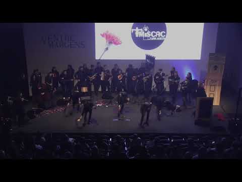 TMISCAC - Um contra o Outro [V Entre Margens]