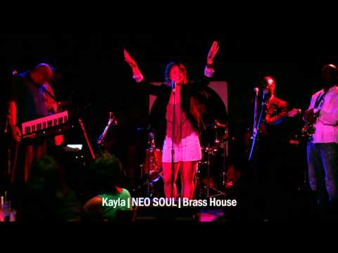 Kayla Q- Hi I'm Charlie's Sister