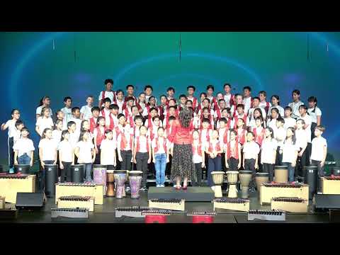 2023 March 9 ES Concert Grade 3 and 4