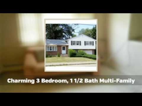 75 Bigney Ave., Brockton, MA