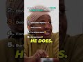 Ranking the 5 Funniest Kevin Langue Moments Of ALL TIME