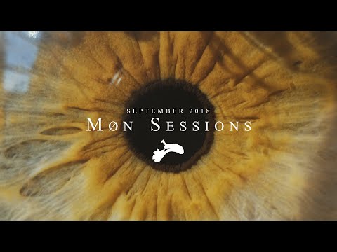 TEITUR : Looking For A Place : Møn Sessions : September