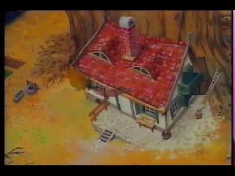 Mecki und seine Freunde  Intro