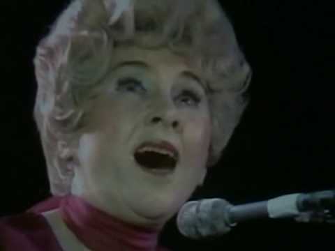 The Incomparable Hildegarde