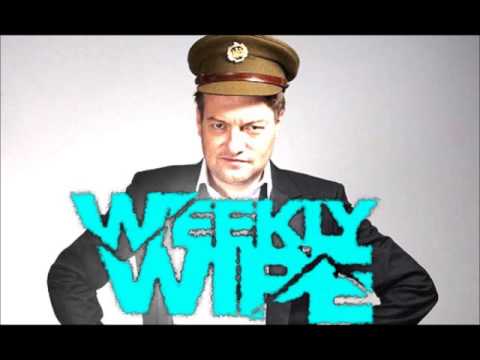 Weekly Wipe Theme Song [FULL]