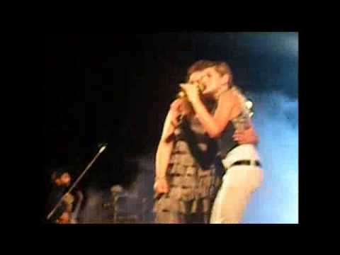 Simonetta Spiri e Sara Mura -Dopo mi UCCIDI-