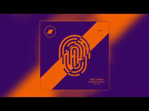 Eric Faria  Feat Marlene Rhod's - Not You