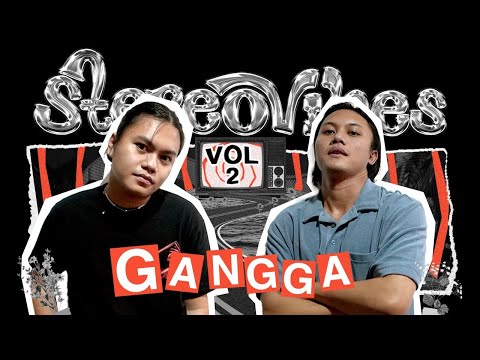 StereoVibes Vol.2 - Gangga Kusuma