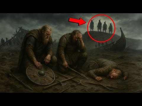 Perché i Vichinghi hanno abbandonato l’America del Nord? La vera ragione è sconvolgente