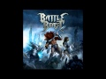 Battle Beast - Black Ninja 