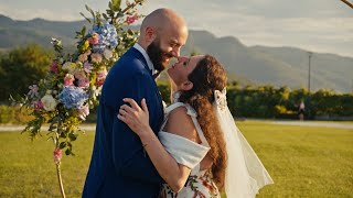 Михаела и Велизар | Сватбен трейлър