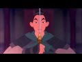 Nightcore I Ll Make A Man Out Of You